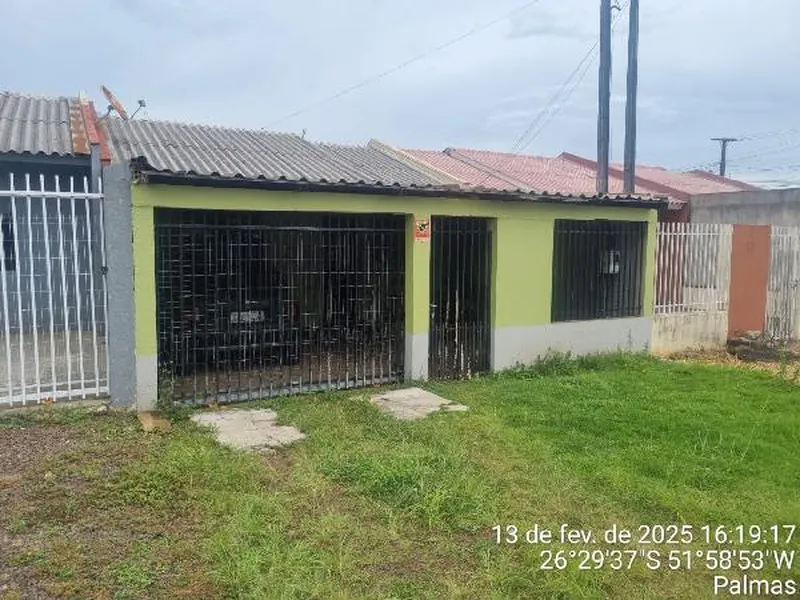 Casa em Venda Direta