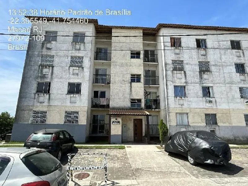 Apartamento em Venda Direta