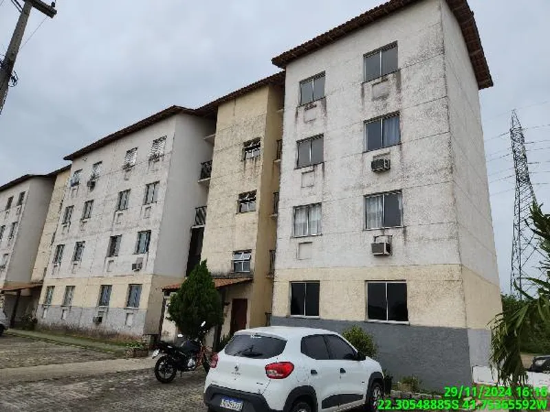 Apartamento em Venda Direta