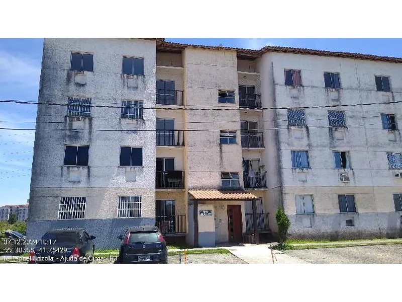 Apartamento em Venda Direta