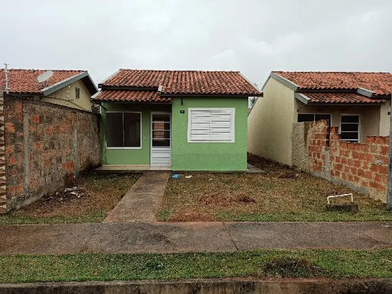 Casa em Venda Direta