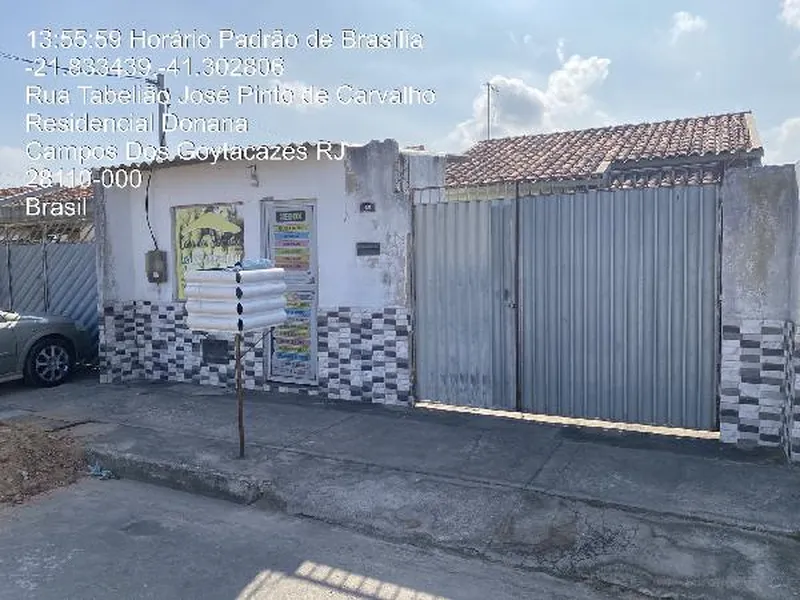 Casa em Venda Direta