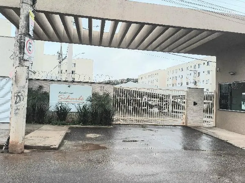 Apartamento em Venda Direta