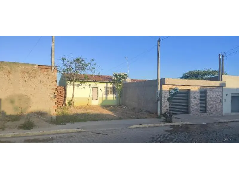 Casa em Venda Direta