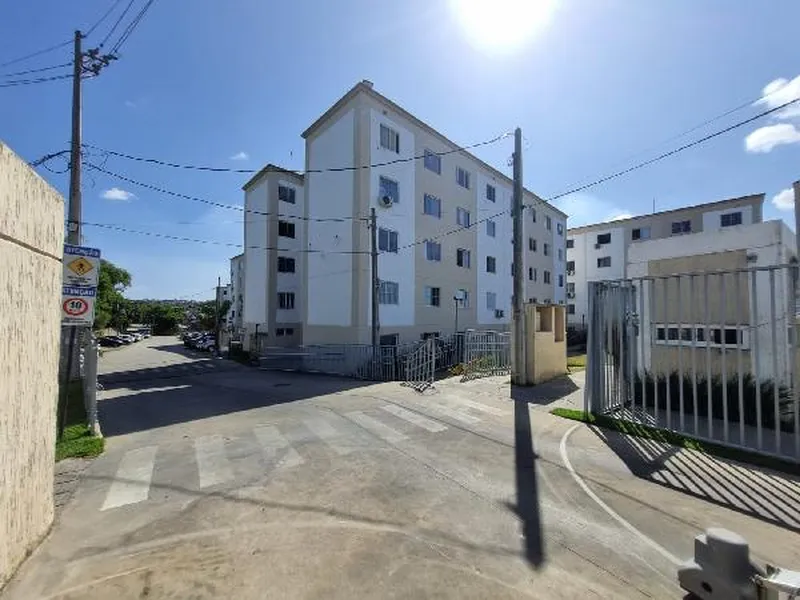 Apartamento em Venda Direta