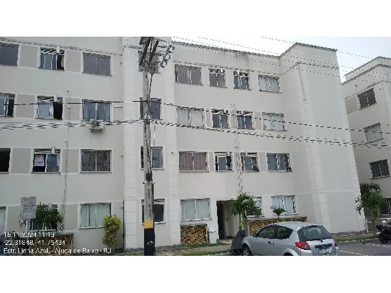 Apartamento em Venda Direta