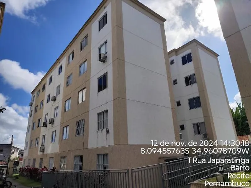 Apartamento em Venda Direta