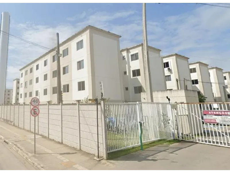 Apartamento em Venda Direta