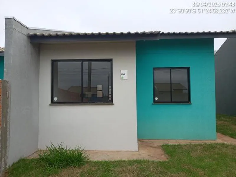 Casa em Leilão Extrajudicial