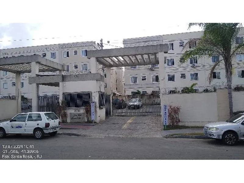Apartamento em Venda Direta