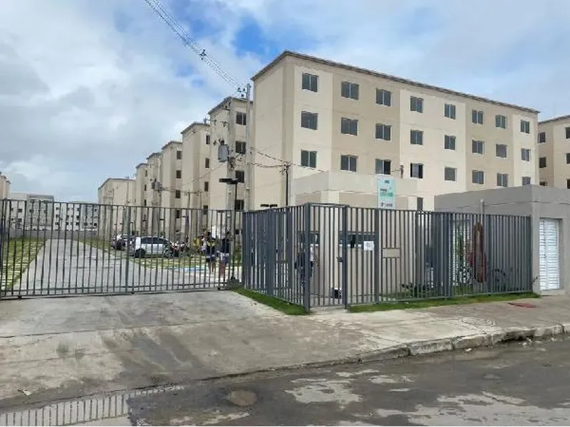 Apartamento em Venda Direta