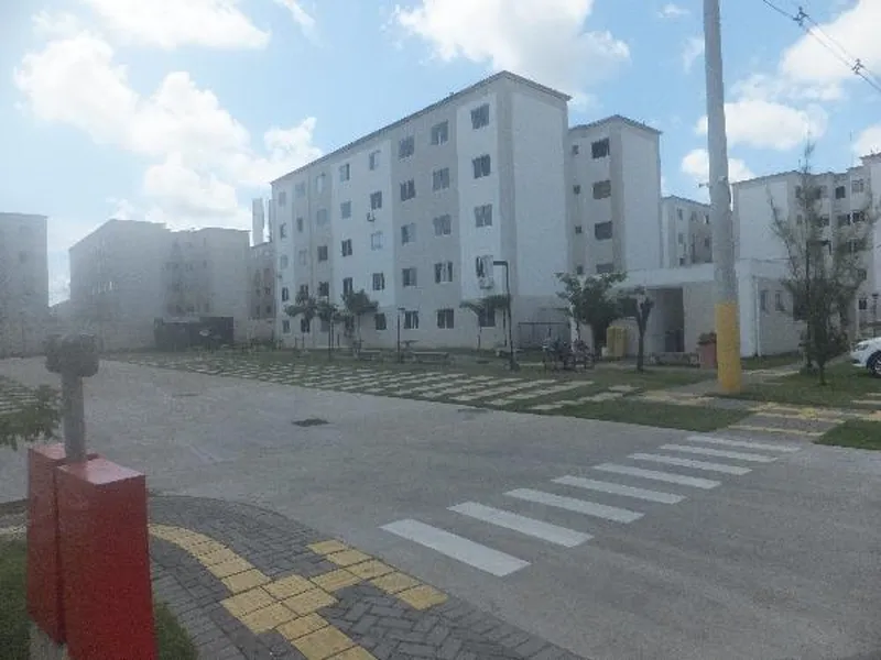 Apartamento em Venda Direta