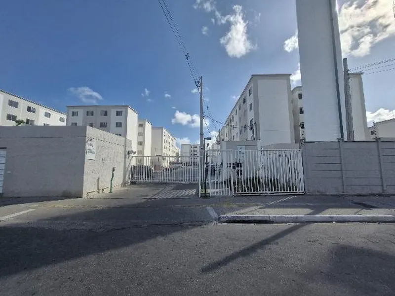 Apartamento em Venda Direta