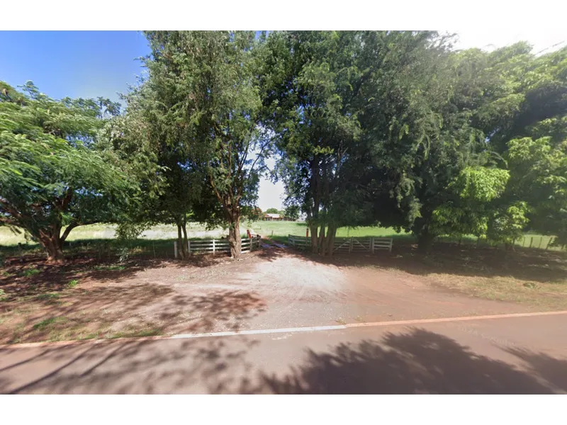 Imóvel rural em Leilão Judicial