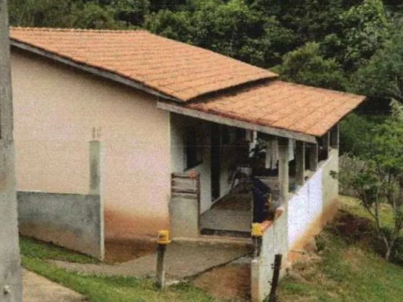 Casa em Leilão Judicial