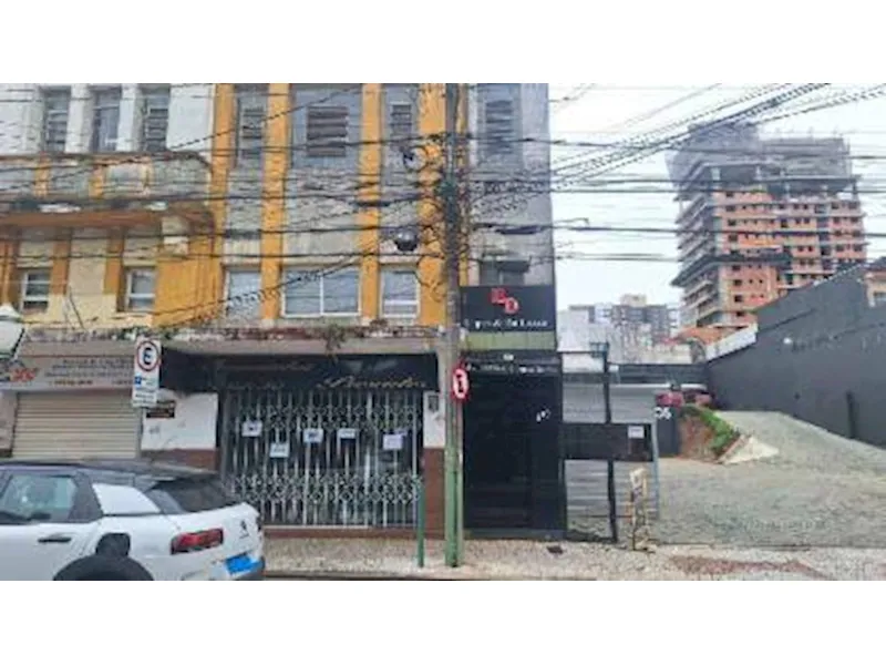 Sala em Leilão Extrajudicial