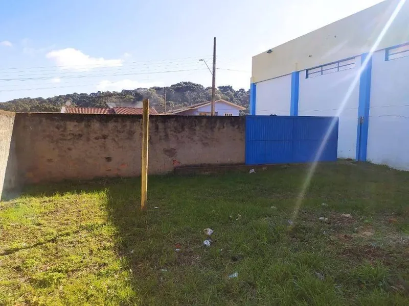 Galpao em Leilão Extrajudicial