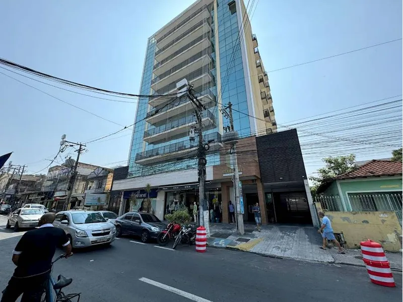 Sala em Leilão Extrajudicial