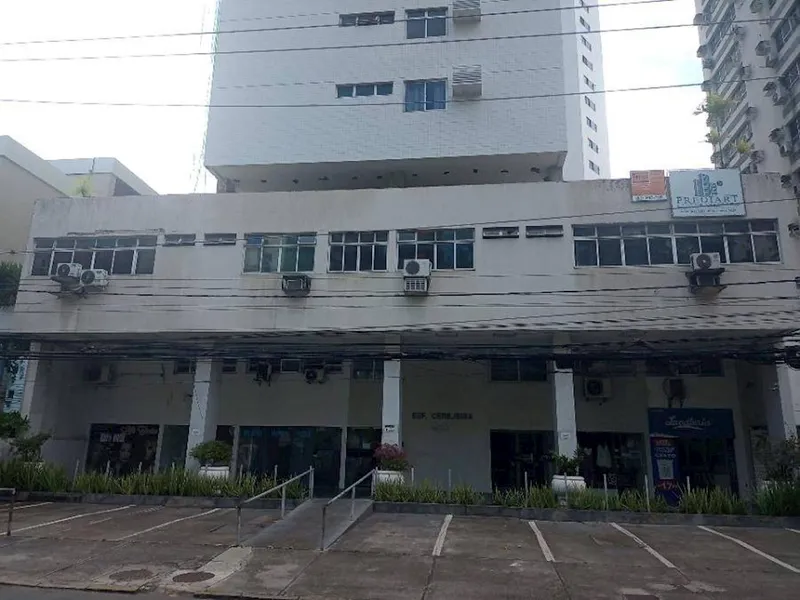 Sala em Leilão Extrajudicial