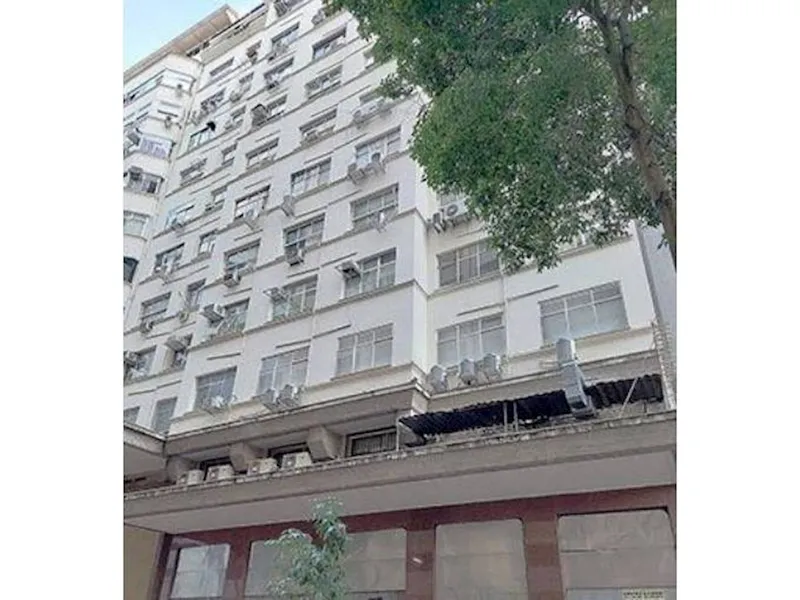 Sala em Leilão Extrajudicial