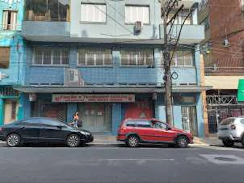 Sala em Leilão Extrajudicial