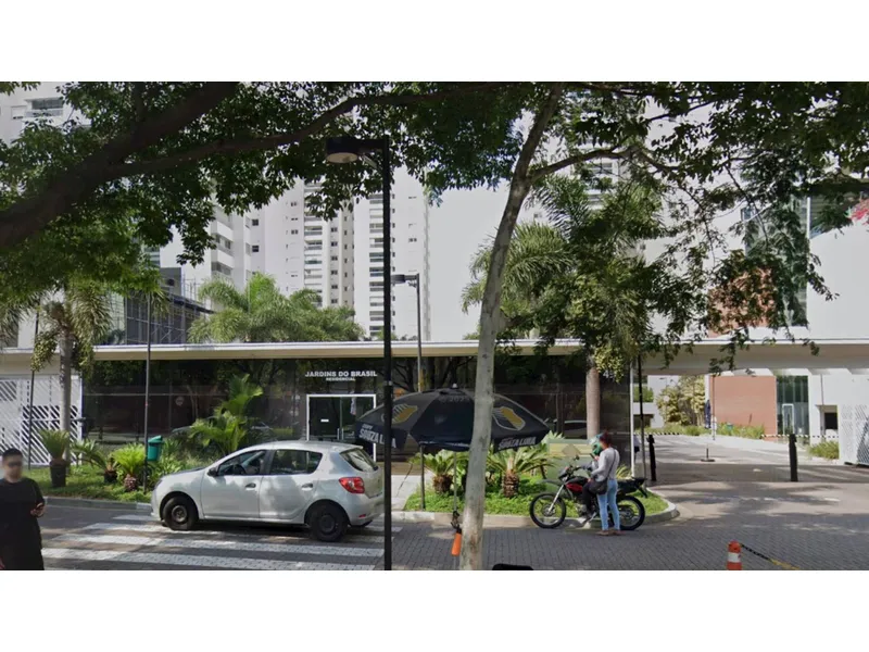 Sala em Leilão Extrajudicial