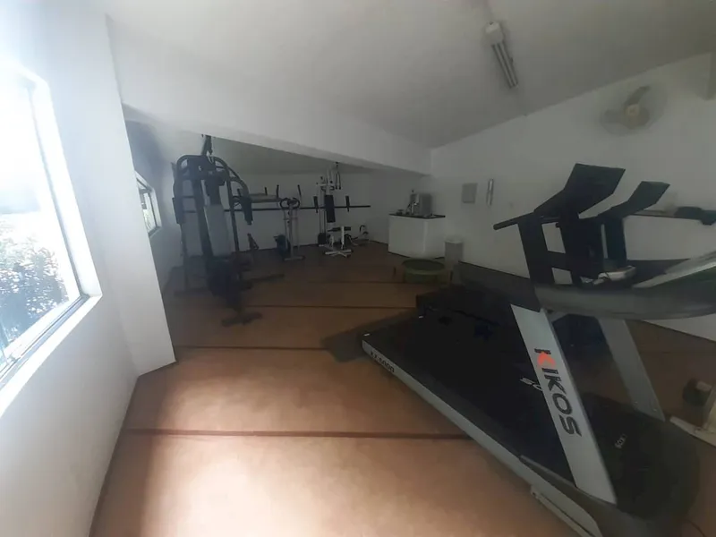 Apartamento em leilão