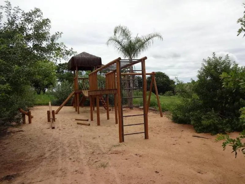 Terreno em leilão