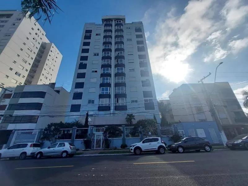Apartamento em leilão