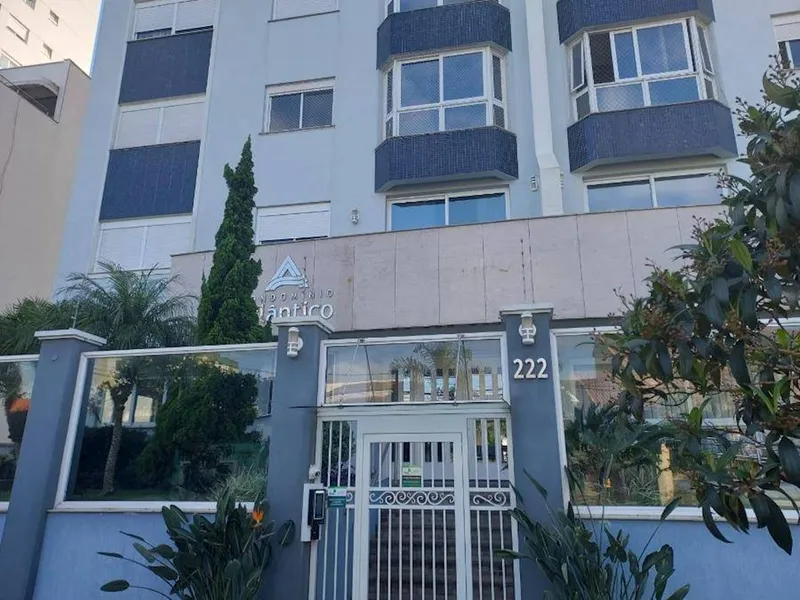 Apartamento em leilão