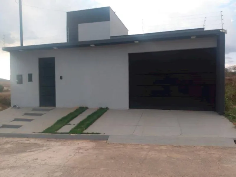 Casa em Leilão Extrajudicial