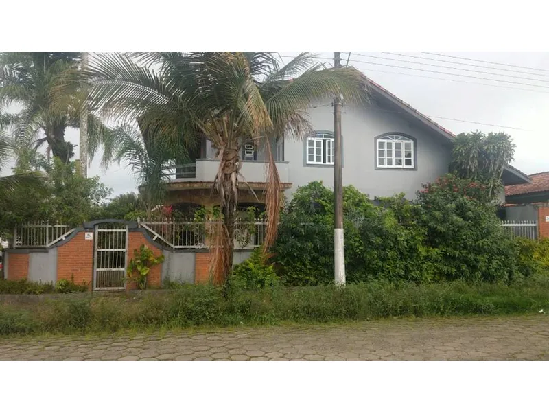 Casa em leilão
