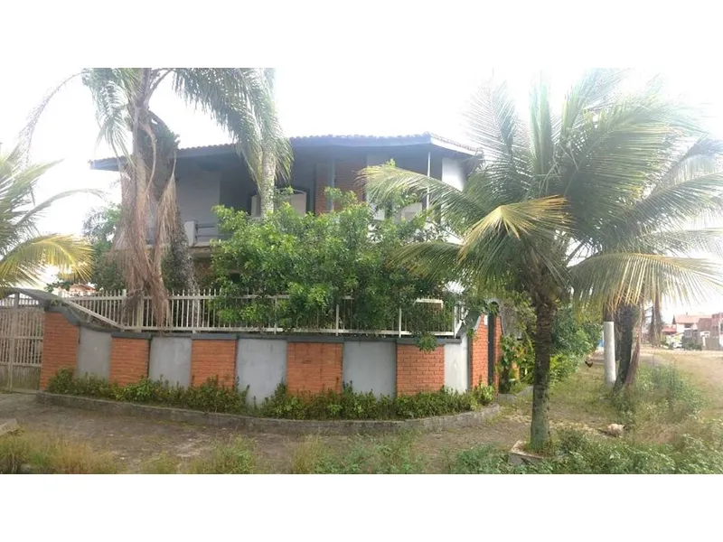 Casa em leilão
