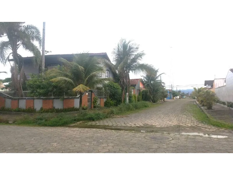 Casa em leilão