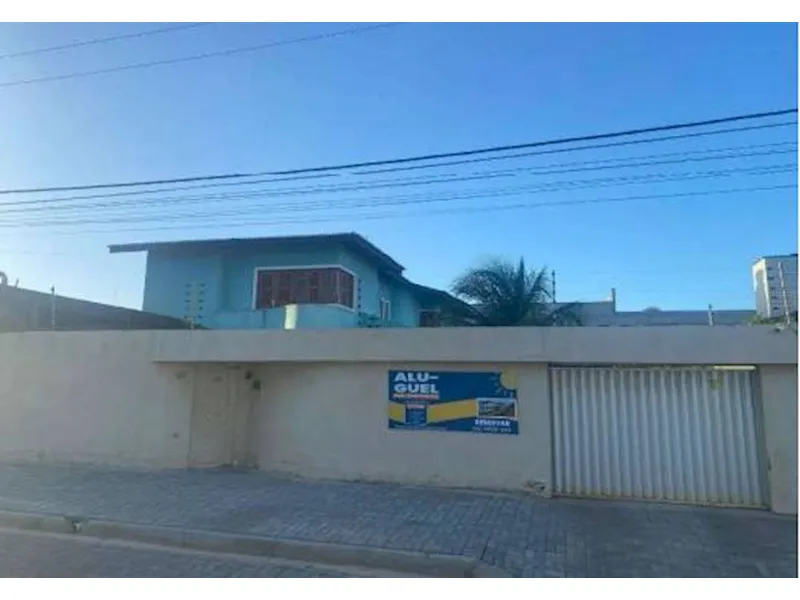 Casa em Leilão Extrajudicial