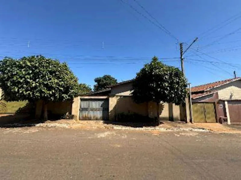 Casa em Leilão Extrajudicial