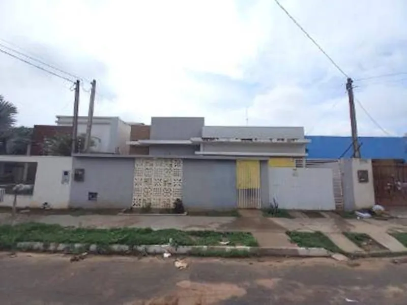 Casa em Leilão Extrajudicial