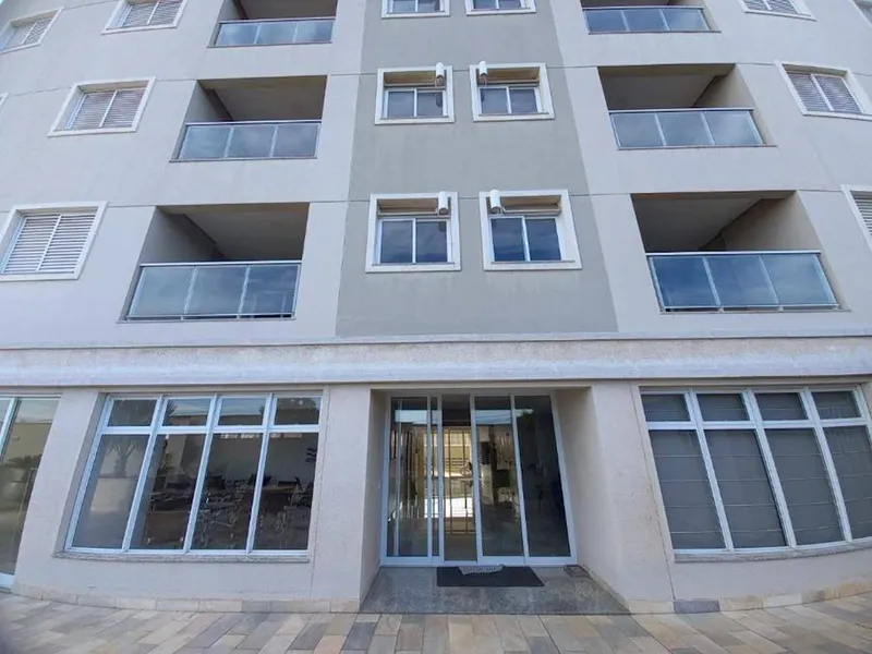 Apartamento em leilão