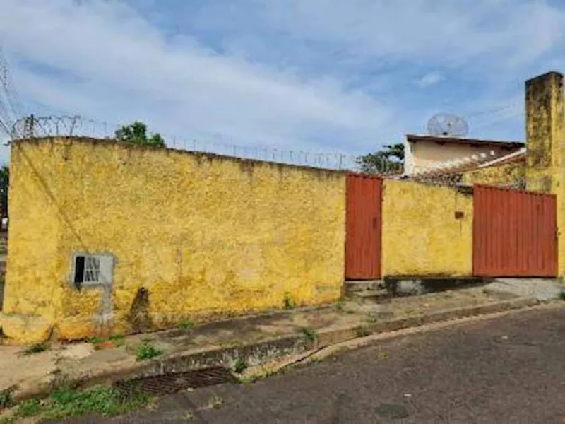 Casa em Leilão Extrajudicial