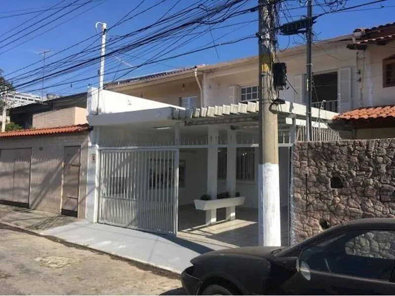 Casa em leilão