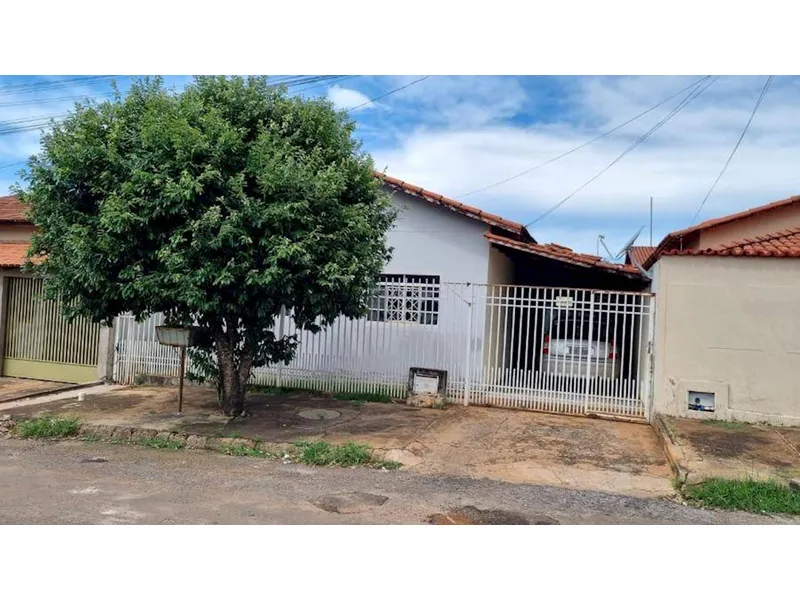 Casa em Leilão Extrajudicial