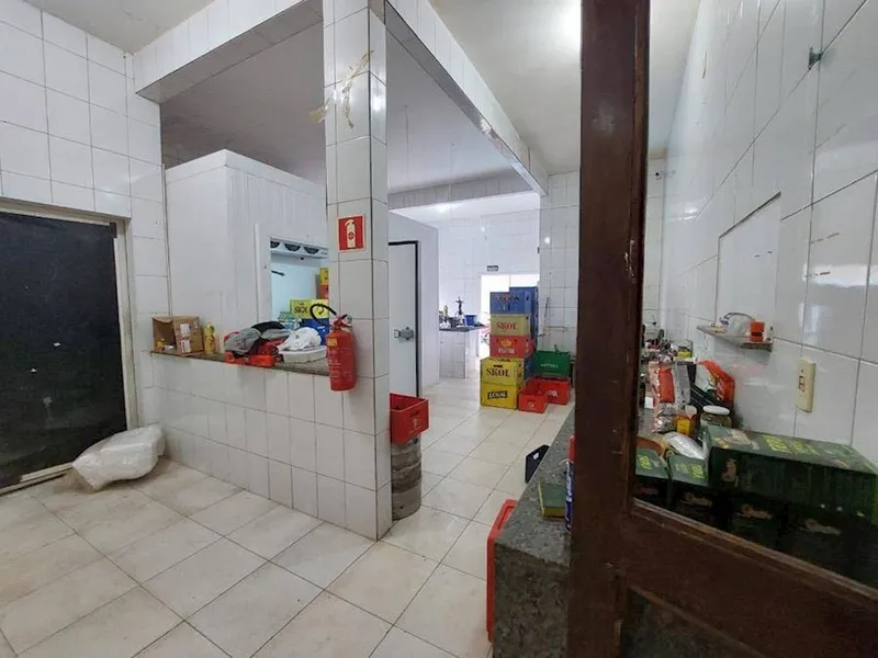 Casa em leilão
