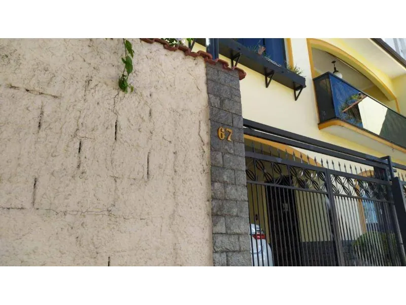 Casa em leilão