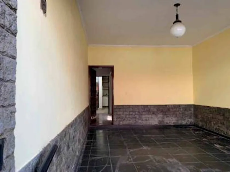 Casa em leilão