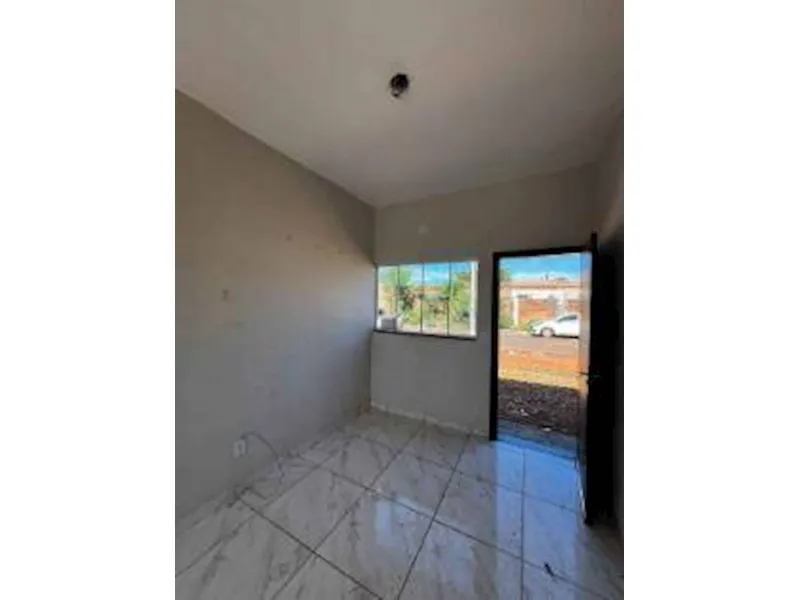 Casa em leilão
