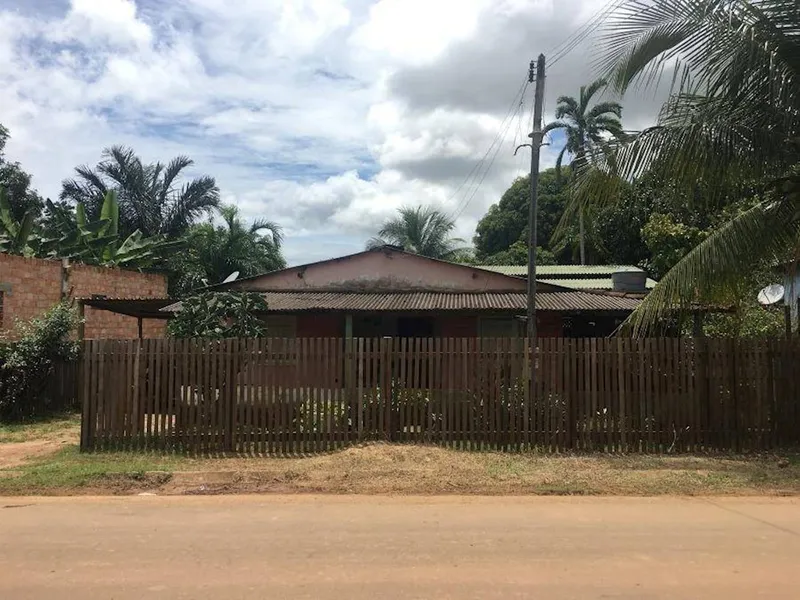 Casa em Leilão Extrajudicial