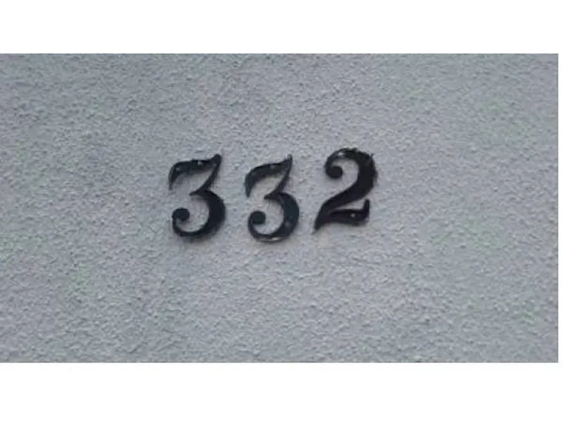 Casa em leilão