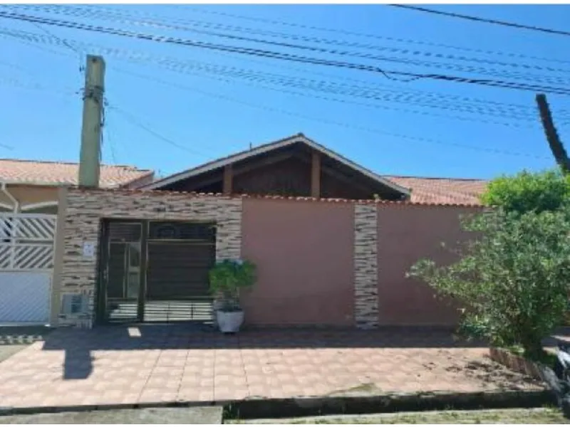 Casa em Leilão Extrajudicial