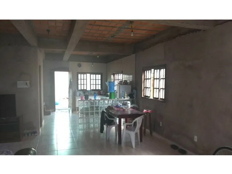 Casa em Leilão Judicial