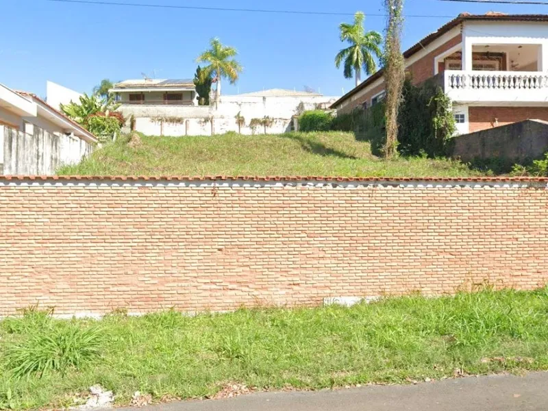 Terreno em Leilão Judicial